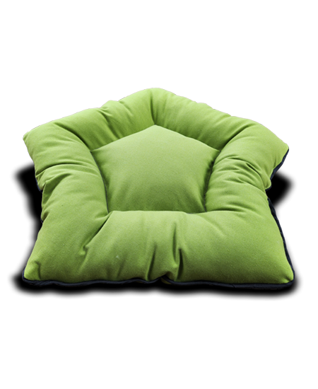 tszg kutyafekhely prna / dog bed pillow