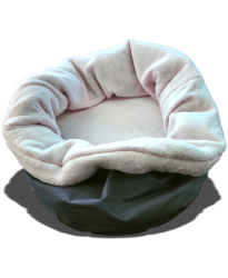 Menta-mogyor fszek kutyafekhely / dog bed