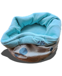 Kk kariks-jgkk fszek kutyafekhely / dog bed