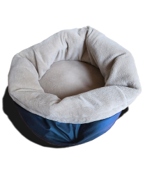 Szilvakk-natr fszek kutyafekhely / dog bed