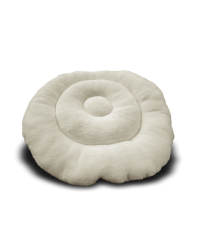 Kiegszt prna fszek kutyafekhelyhez / dog bed pillow