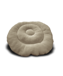 Kiegszt prna fszek kutyafekhelyhez / dog bed pillow