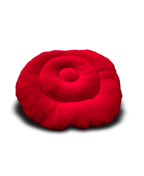 Kiegszt prna fszek kutyafekhelyhez / dog bed pillow